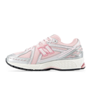 New Balance U19063FT - Pink Chalk/Silver Metallic