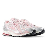 New Balance U19063FT - Pink Chalk/Silver Metallic
