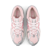 New Balance U19063FT - Pink Chalk/Silver Metallic