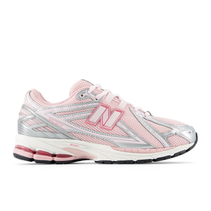 New Balance U19063FT - Pink Chalk/Silver Metallic - EU 36