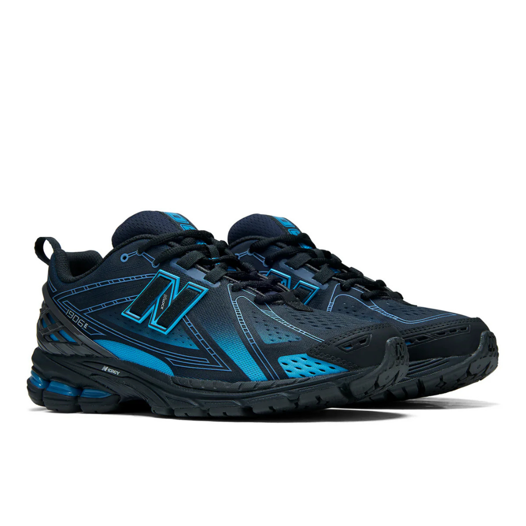 New Balance U19064Z7 - Altitude/Black