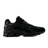 New Balance U19543VU - Black/Black