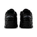 New Balance U19543VU - Black/Black