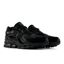New Balance U19543VU - Black/Black