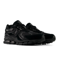 New Balance U19543VU - Black/Black