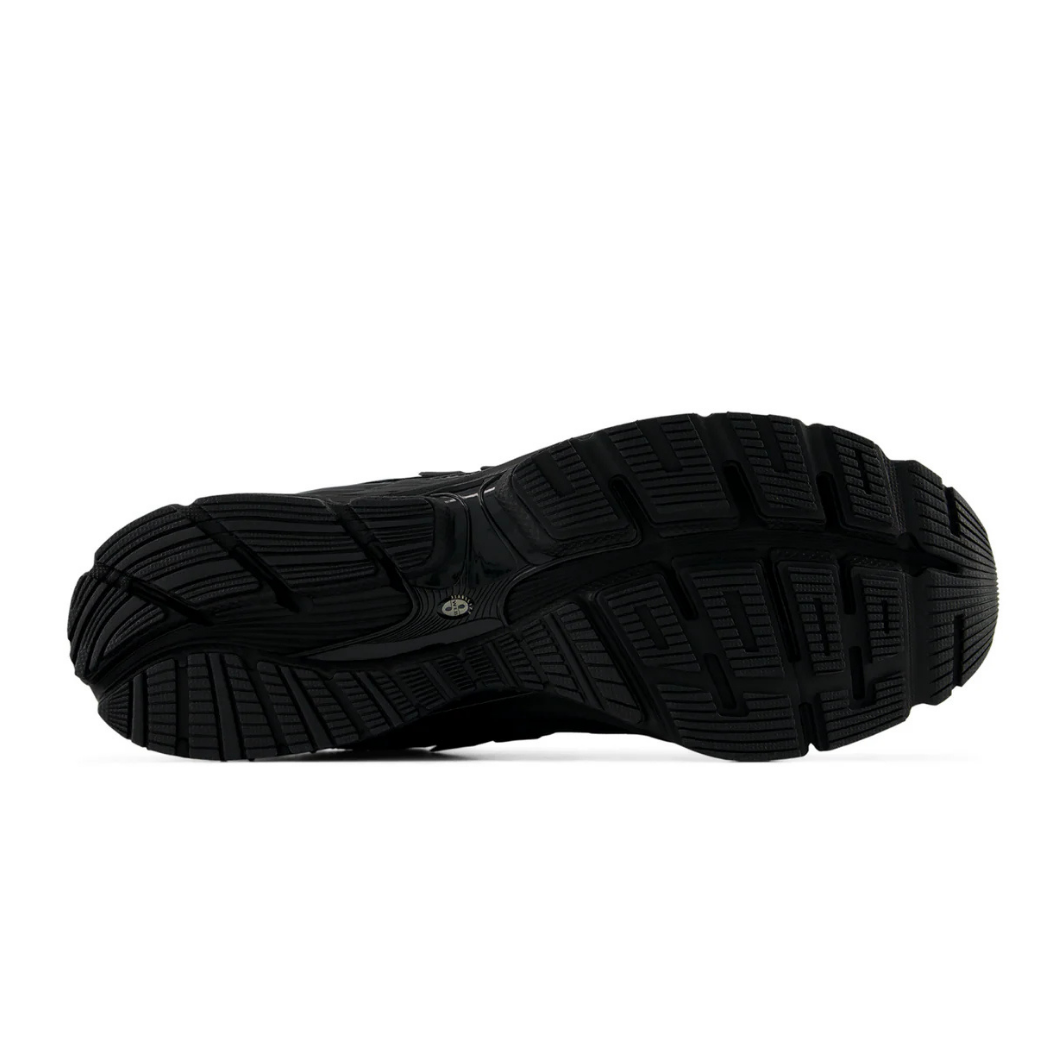 New Balance U19543VU - Black/Black