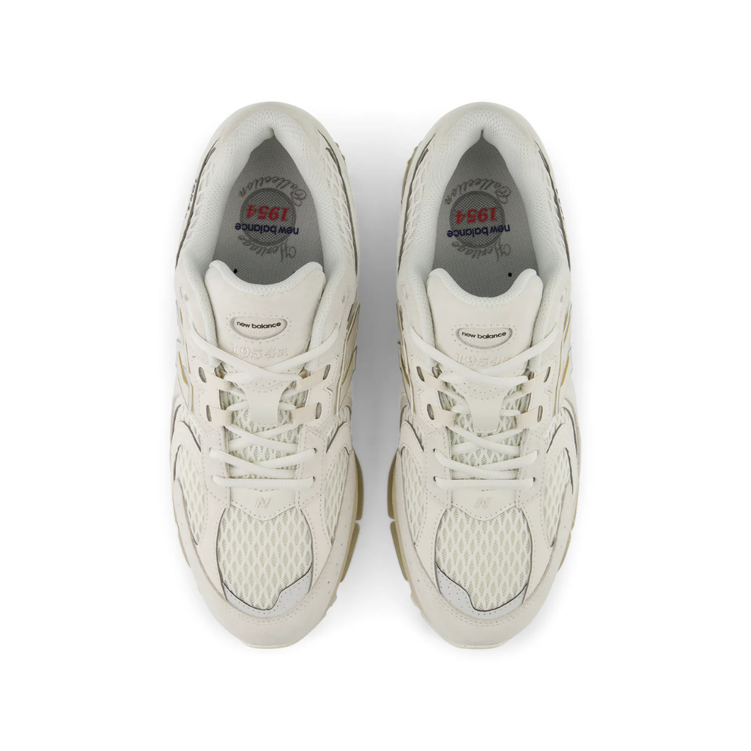 New Balance U19541R3 - Sea Salt/Linen