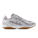 New Balance U204LPP - Truffle Salt/Horizon Grey/Silver Metal