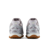 New Balance U204LPP - Truffle Salt/Horizon Grey/Silver Metal