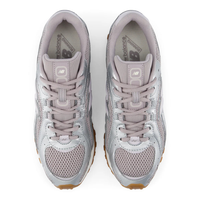 New Balance U204LPP - Truffle Salt/Horizon Grey/Silver Metal