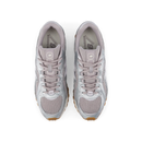 New Balance U204LPP - Truffle Salt/Horizon Grey/Silver Metal