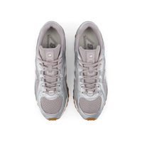 New Balance U204LPP - Truffle Salt/Horizon Grey/Silver Metal