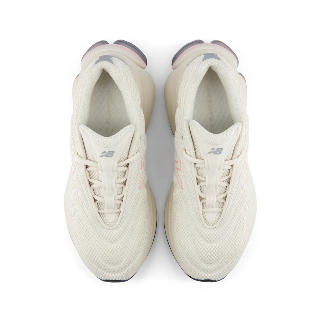 New Balance U50301UW - Linen/Pink Chalk