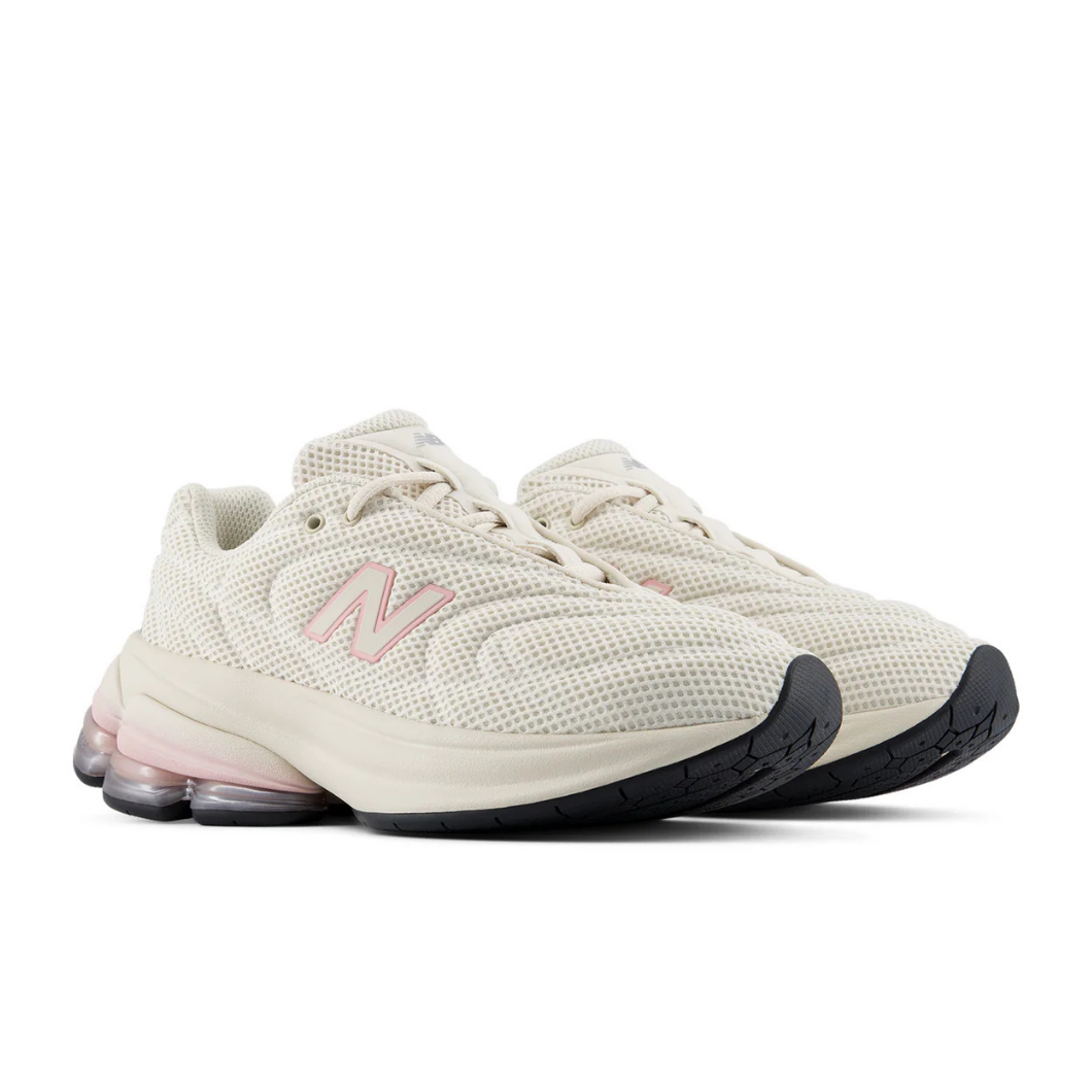 New Balance U50301UW - Linen/Pink Chalk