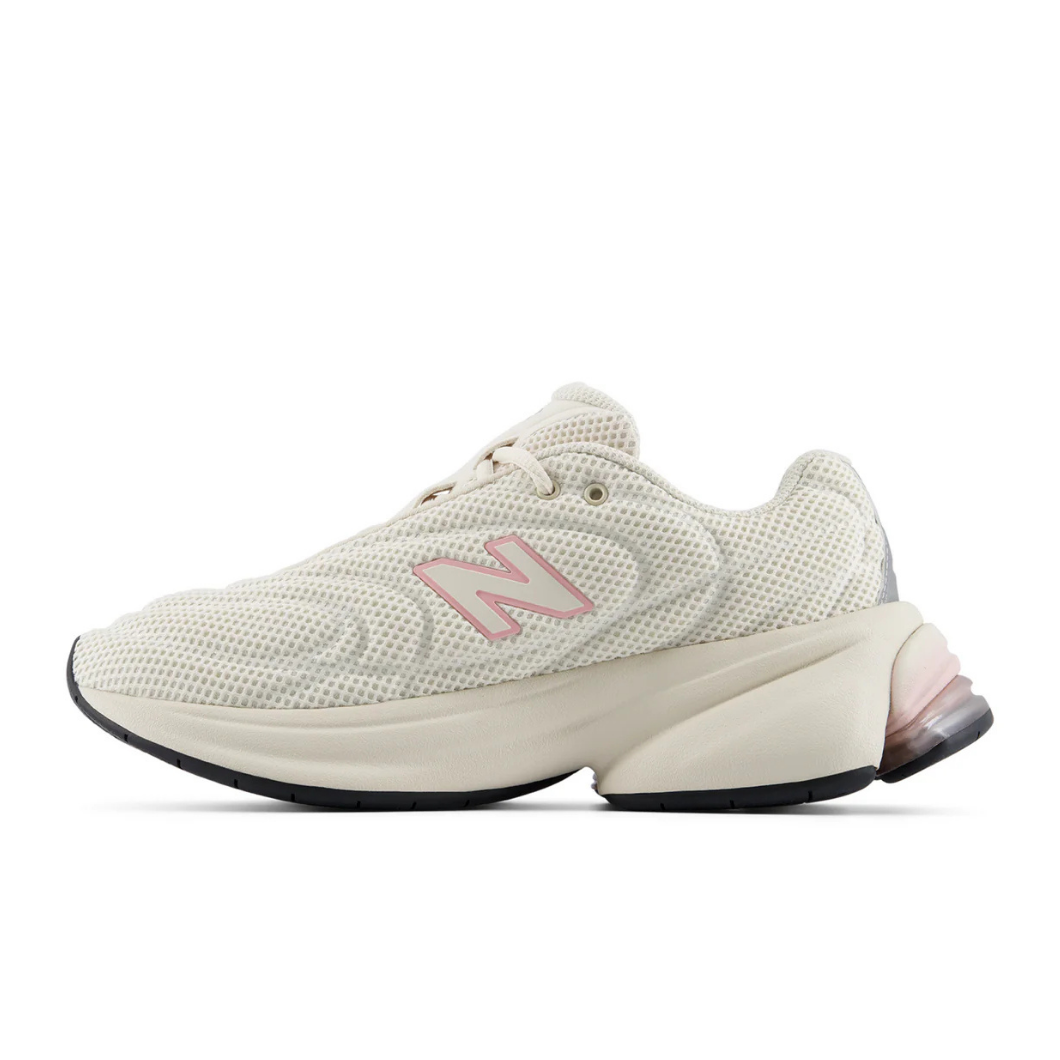 New Balance U50301UW - Linen/Pink Chalk