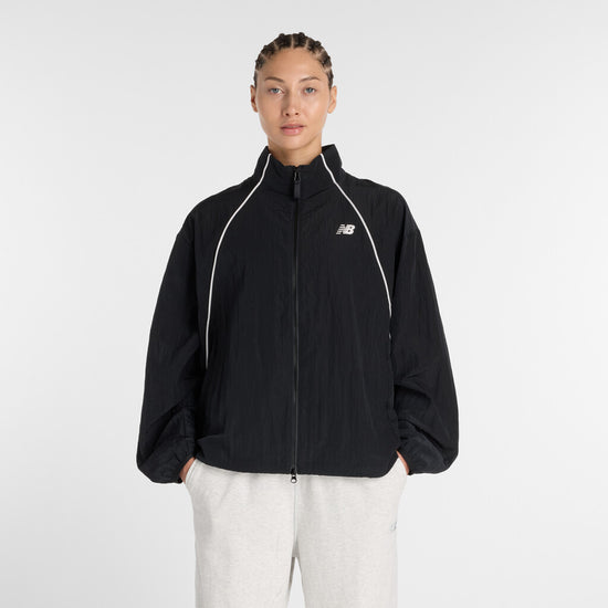 W Sport Legacy Jacket