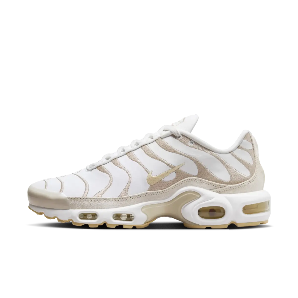 Nike w air max plus premium hotsell