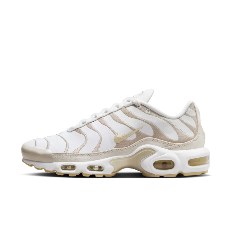 Nike Air Max Plus PREMIUM Sanddrift (W) Nike