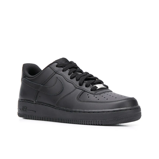Nike Air Force 1 ’07 Low Black