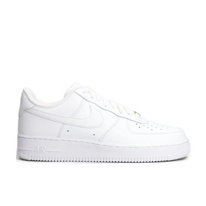 Nike Air Force 1 '07 Low White - EU 40