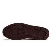 Nike Air Max 1 Patta Waves Rush Maroon