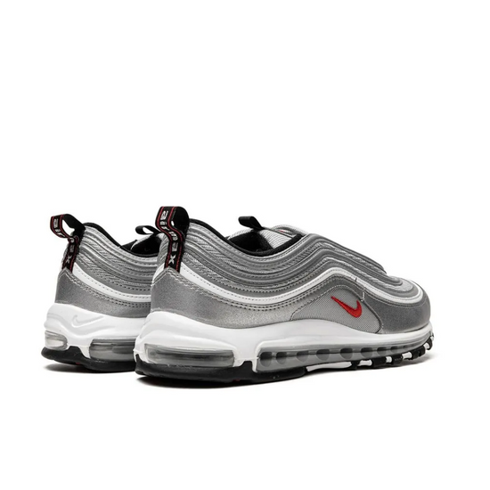 Nike Air Max 97 Silver Bullet