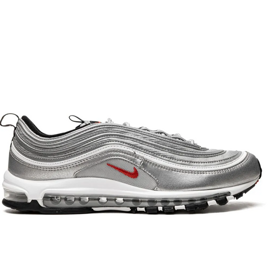 Nike Air Max 97 Silver Bullet