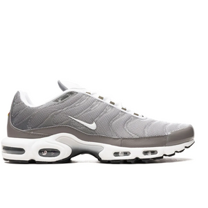 Nike Air Max Plus Flat Pewter - EU 40