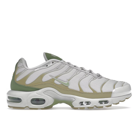 Nike Air Max Plus Light Bone Honeydew Alligator (W)