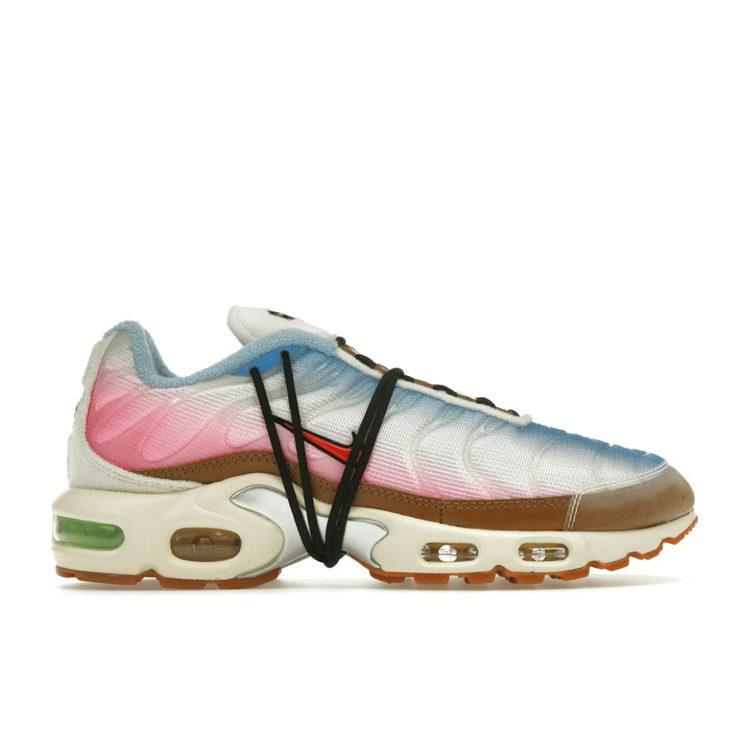 Nike Air Max Plus Longintau Festival