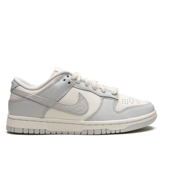 Nike Dunk Low Needlework Sail Aura (W)