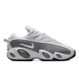 Nike Nocta Glide Drake Blanc Noir  - EU 41