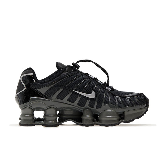 Nike Shox TL Black Iron Grey (W)