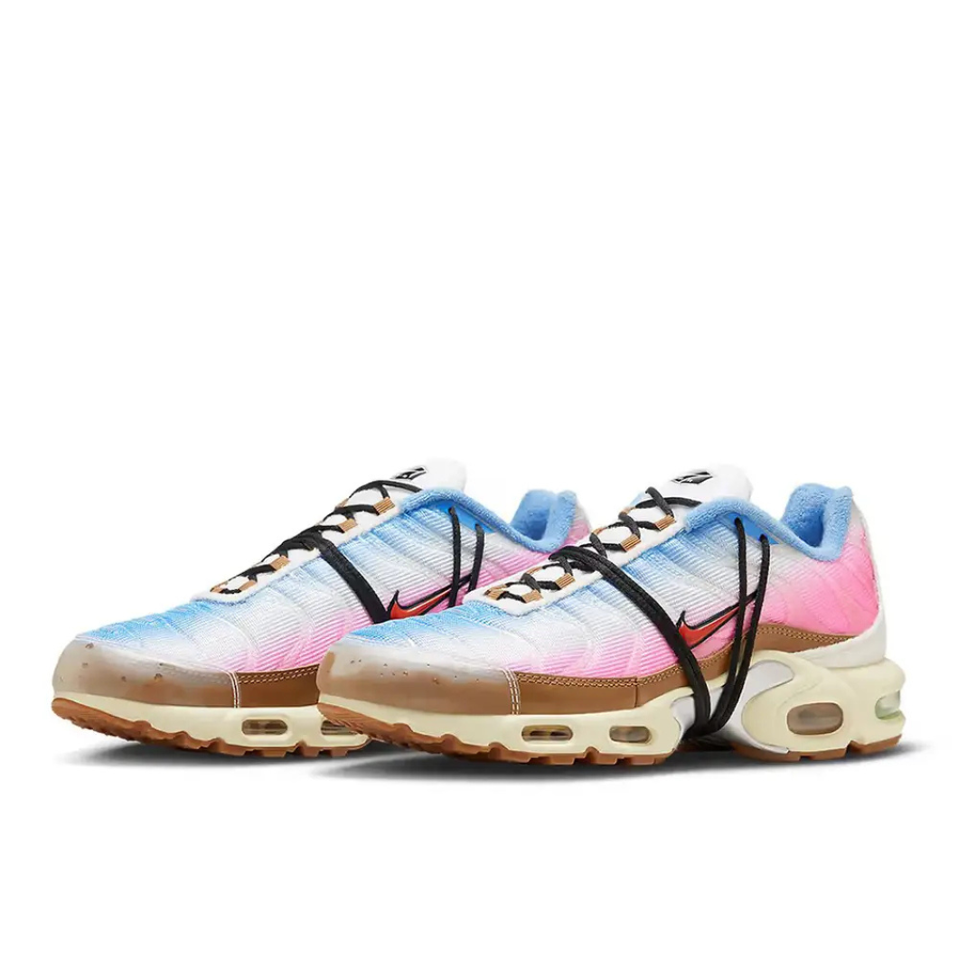 Nike Air Max Plus Longintau Festival
