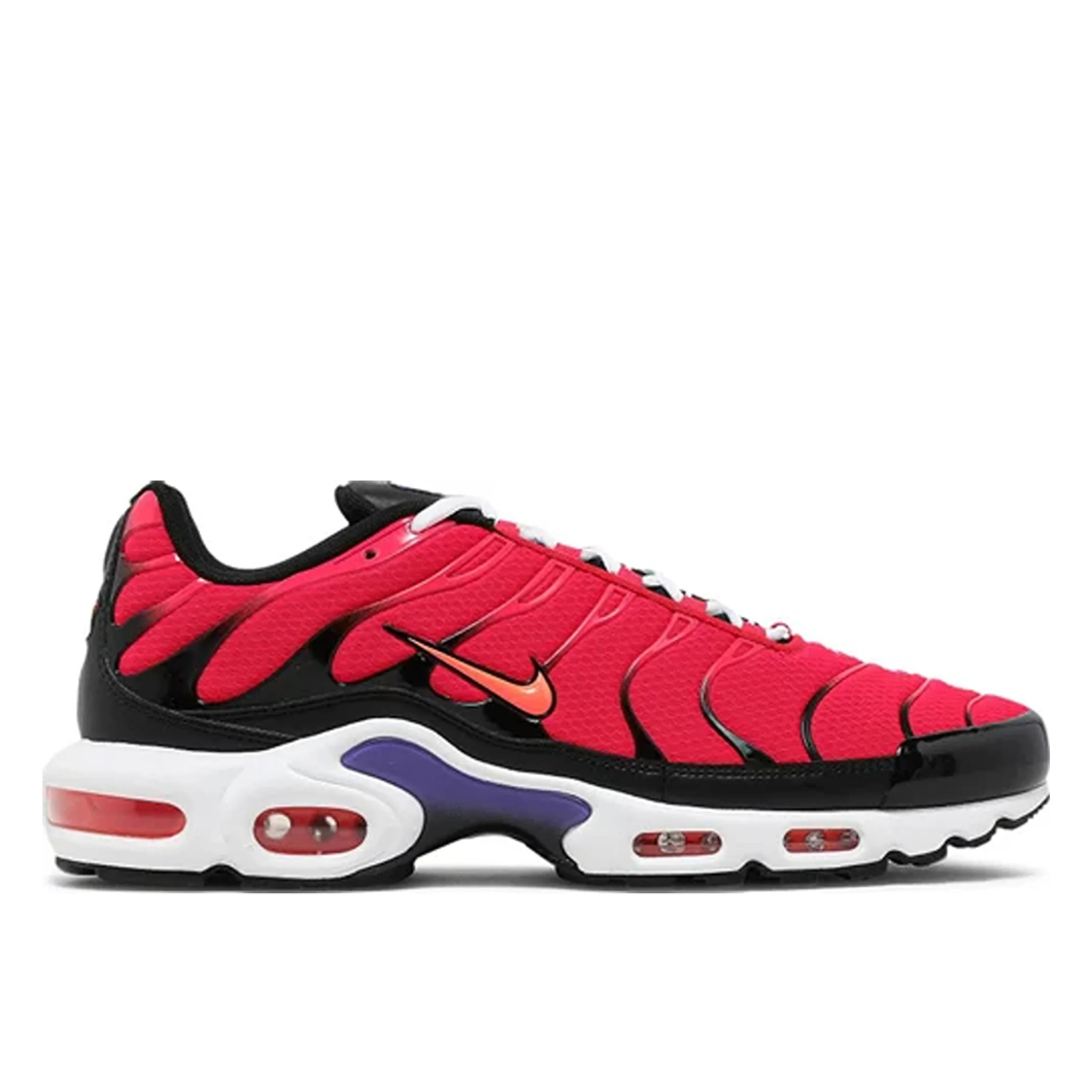 Nike Air Max Plus Siren Red