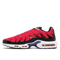 Nike Air Max Plus Siren Red