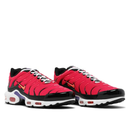 Nike Air Max Plus Siren Red