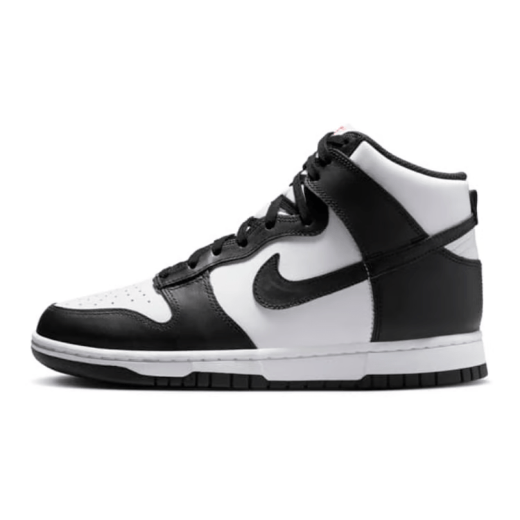 Nike Dunk High Panda (W)