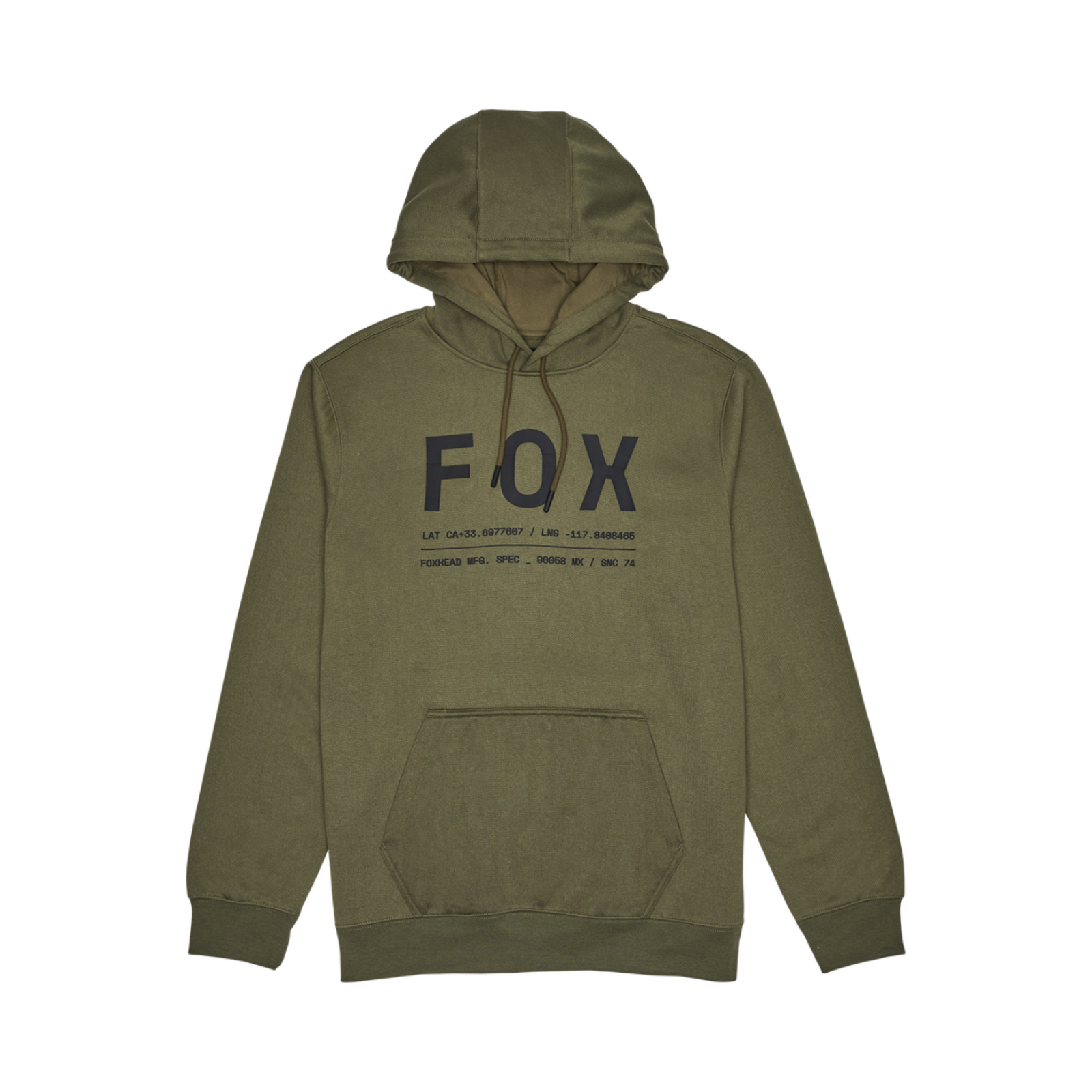 Non Stop Fleece