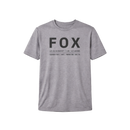 Non Stop SS Tech Tee