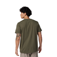 Non Stop SS Tech Tee