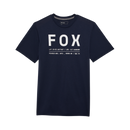 Non Stop SS Tech Tee