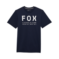 Non Stop SS Tech Tee