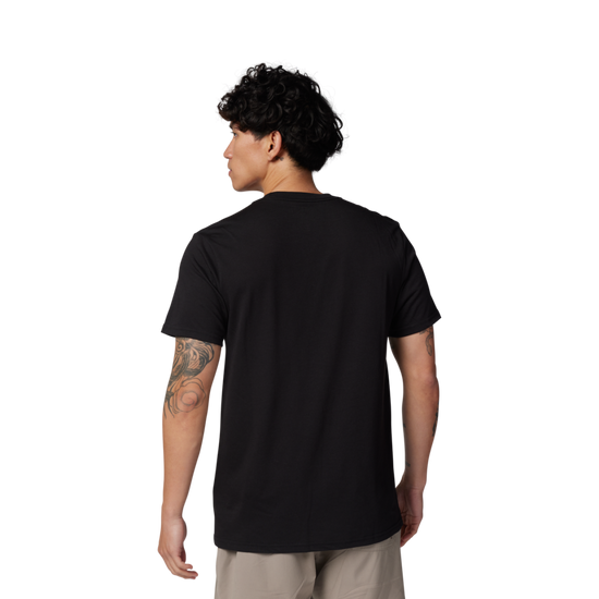 Non Stop SS Tech Tee