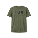 Non Stop SS Tech Tee