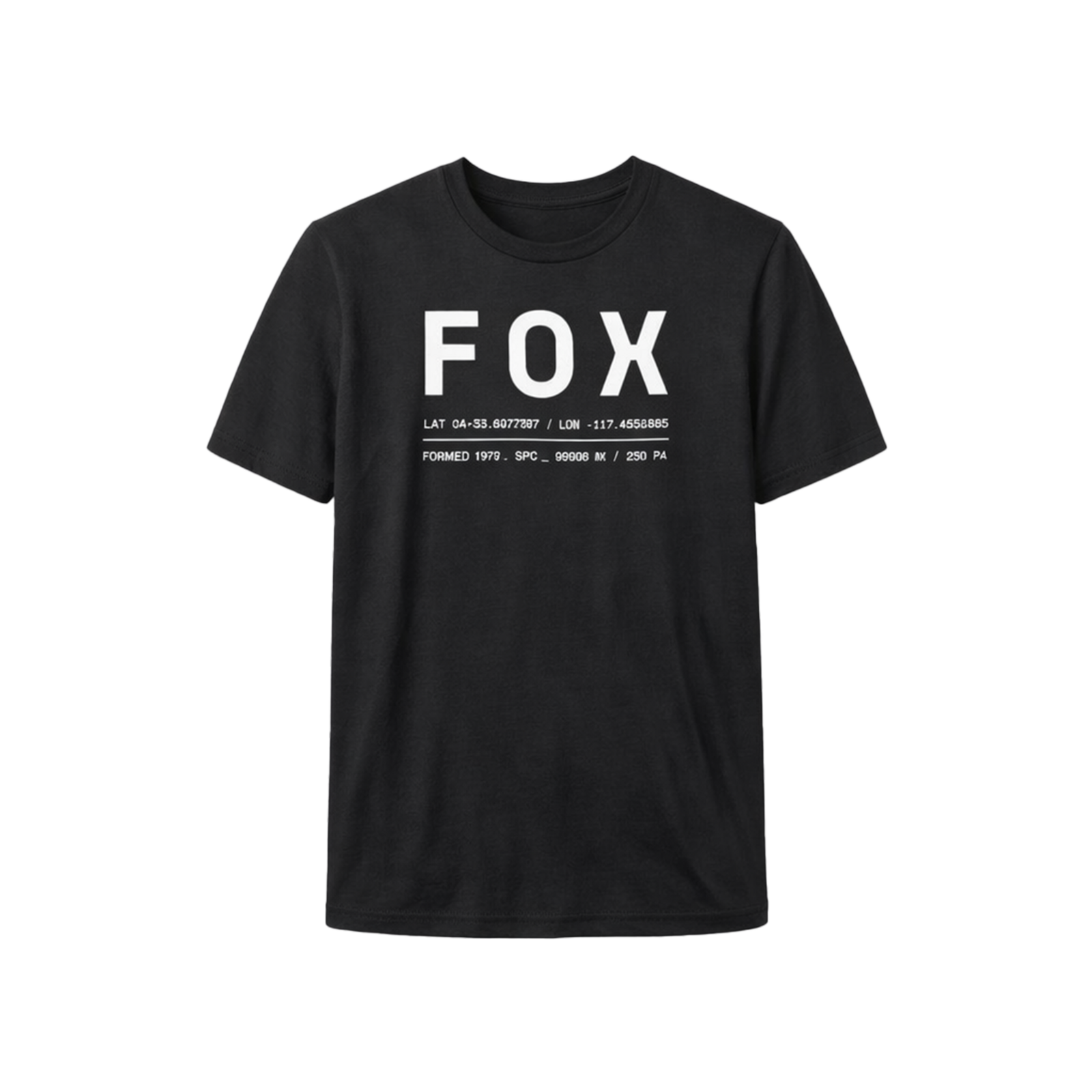 Non Stop SS Tech Tee