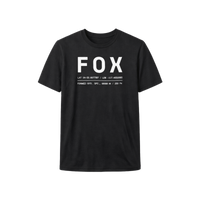 Non Stop SS Tech Tee