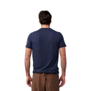 Non Stop SS Tech Tee