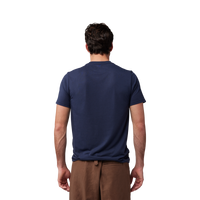 Non Stop SS Tech Tee