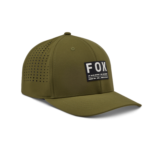 Non Stop Tech Flexfit Cap